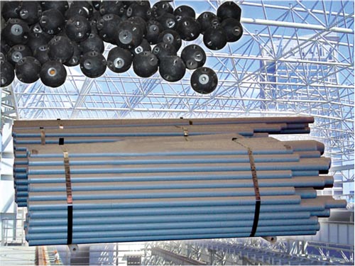 泊头大型主题乐园网架